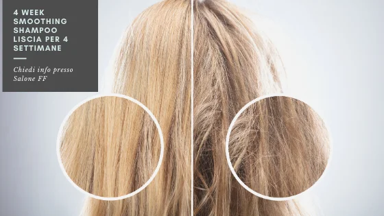 keratin complex smoothing treatment