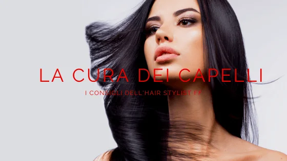 La-cura-dei-capelli