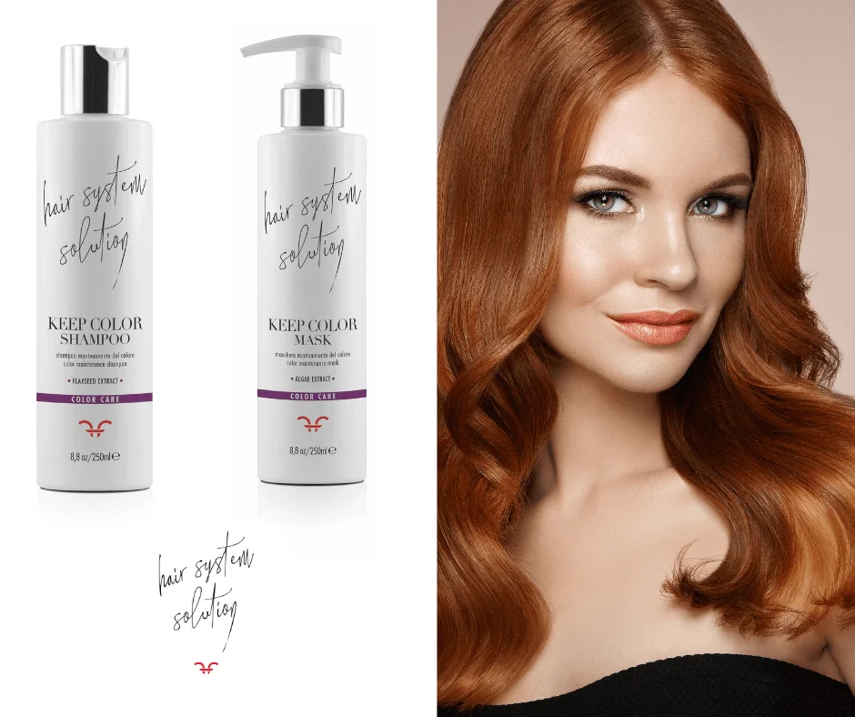 Capelli Colorati