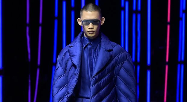 collezione autunno-inverno 2021/2022