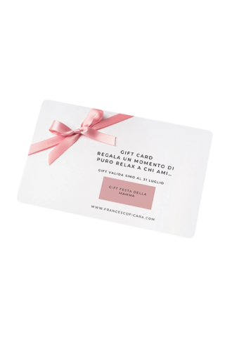 Gift Card Mamma