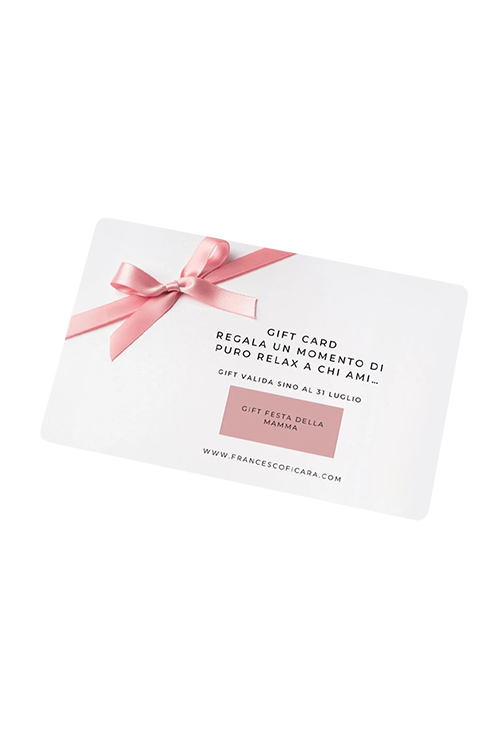 Gift Card Mamma