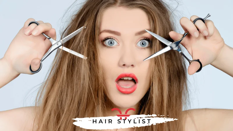 capelli fini tagliare i capelli