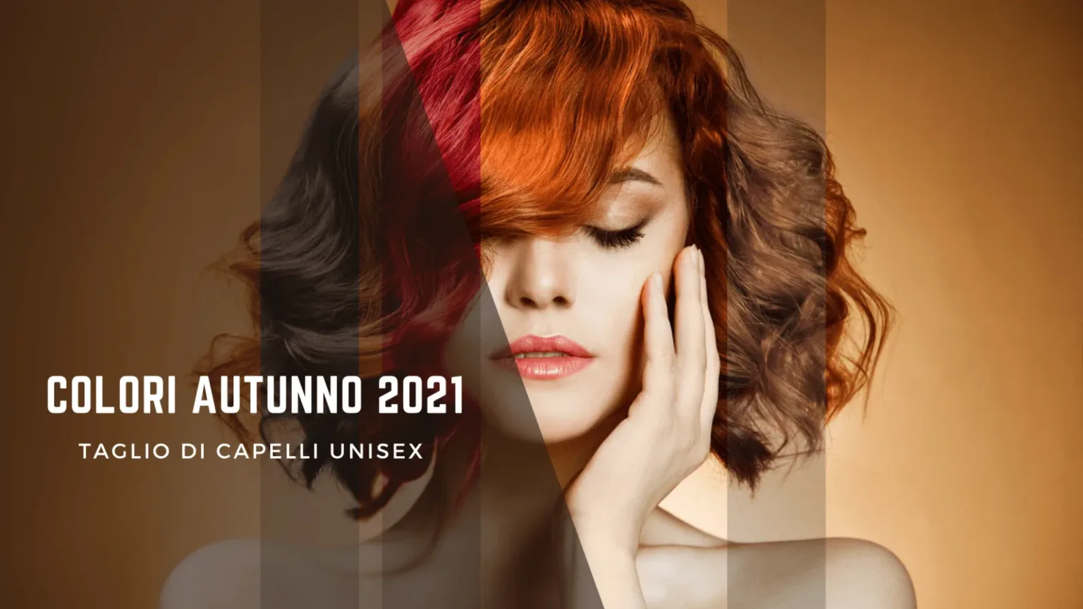 capelli unisex