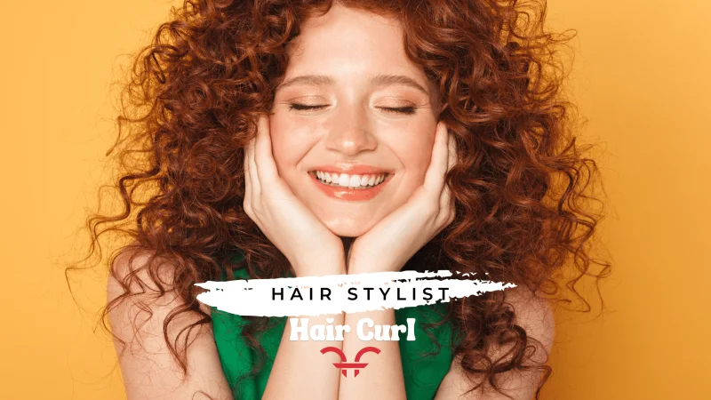 capelli ricci