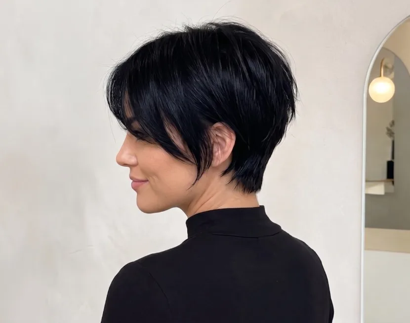 tagli di capelli cortissimi donna