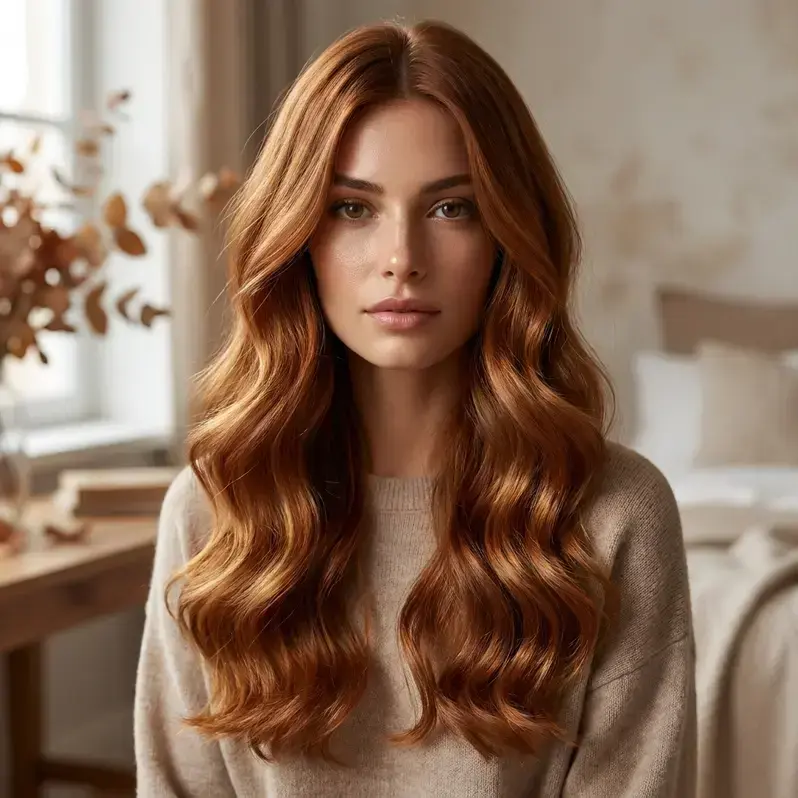 colore capelli tendenza autunno 2026