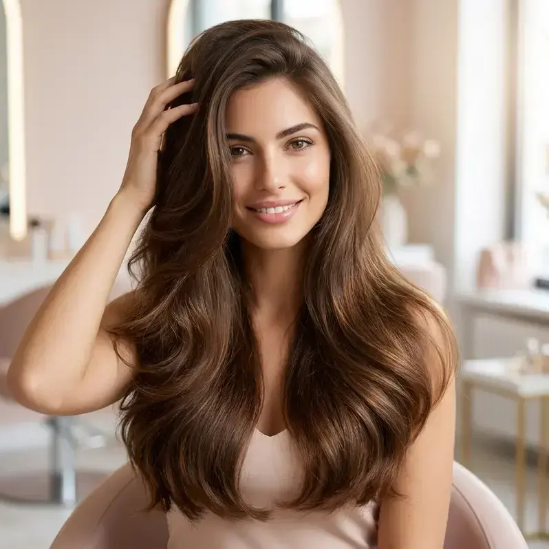 trattamenti capelli anticaduta