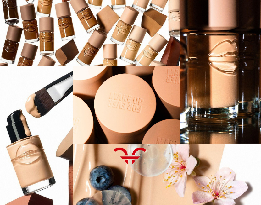 make up forever novara francesco ficara