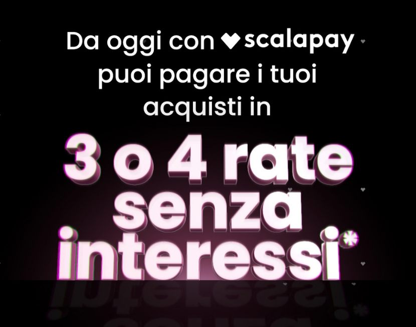 scalapay novara francesco ficara